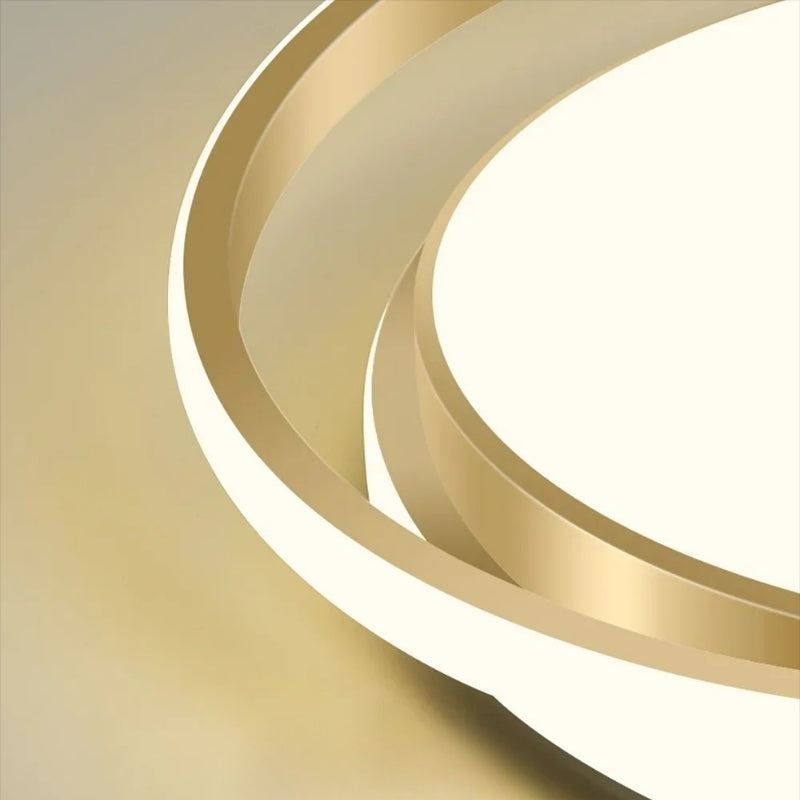 Plafonnier cuisine moderne 8