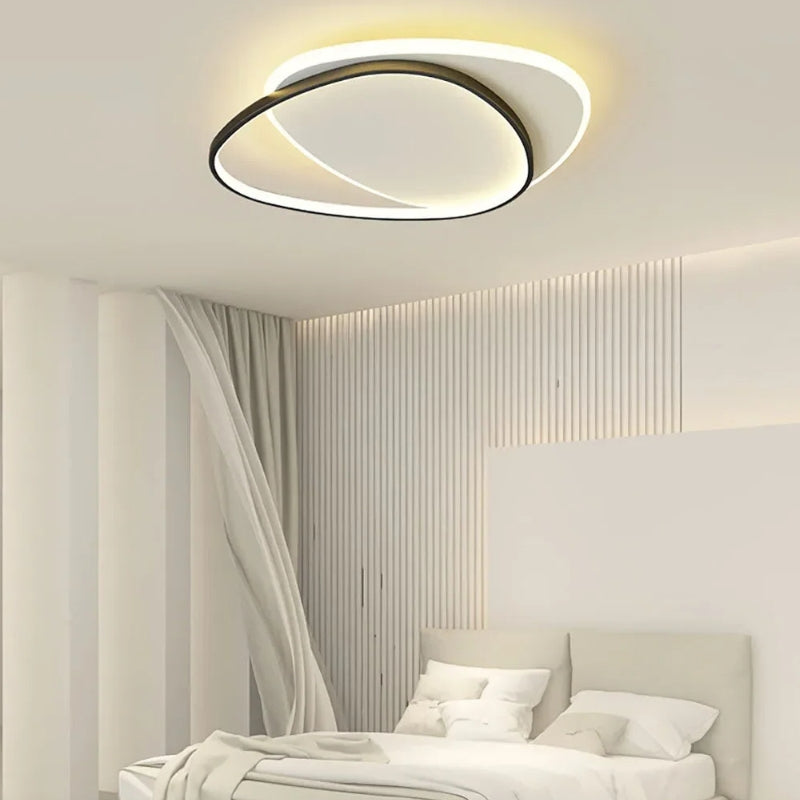 Plafonnier encastrable 2