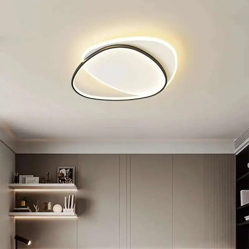 Plafonnier encastrable 5