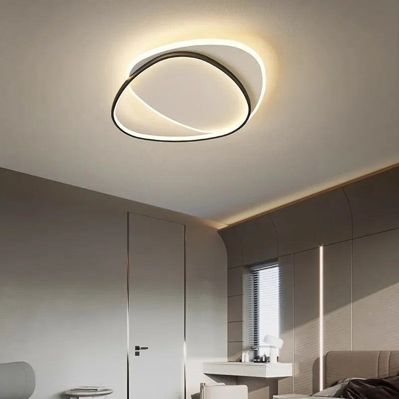 Plafonnier encastrable