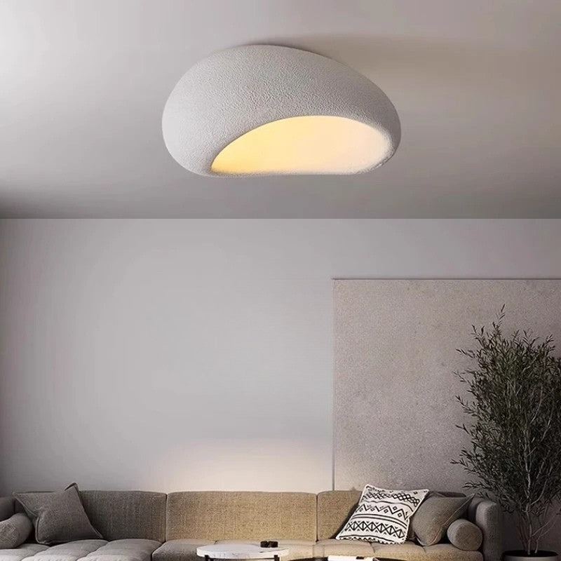 Plafonnier led design moderne 5