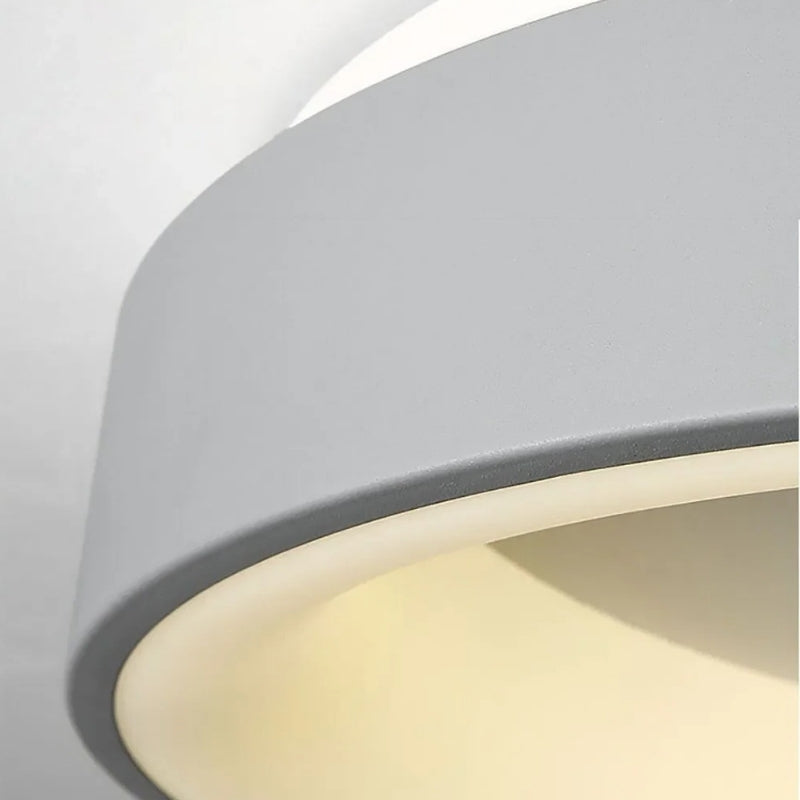 Plafonnier led puissant cuisine 11