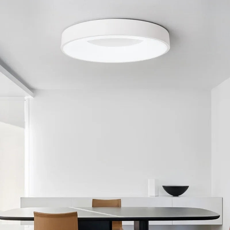 Plafonnier led puissant cuisine