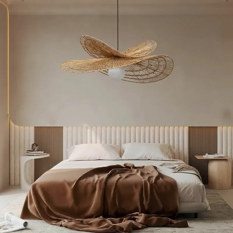 Plafonnier oriental 1