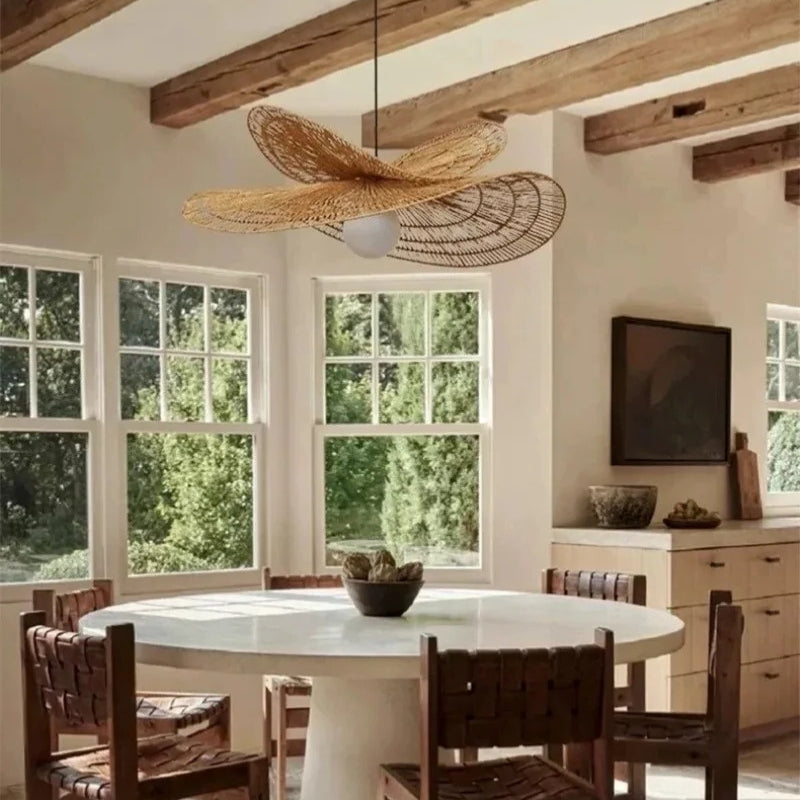 Plafonnier oriental 3