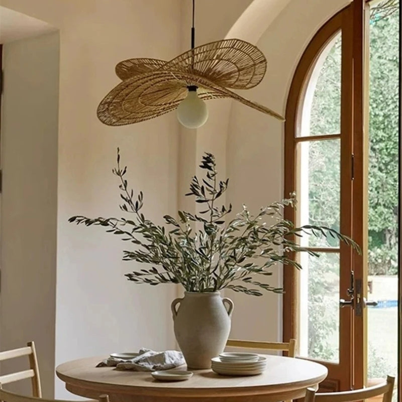 Plafonnier oriental 7