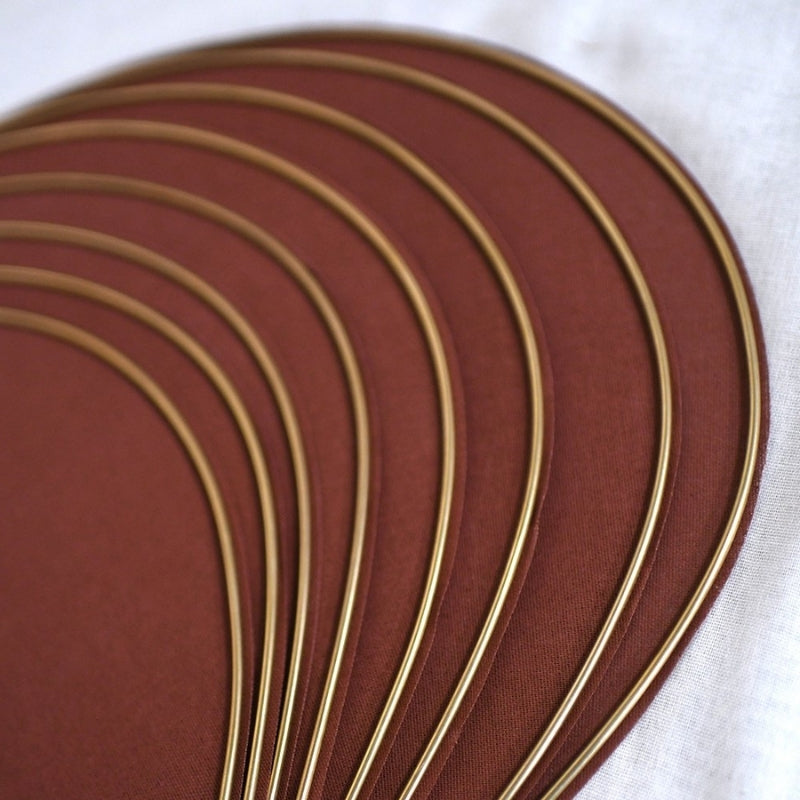 Plafonnier pétale 8