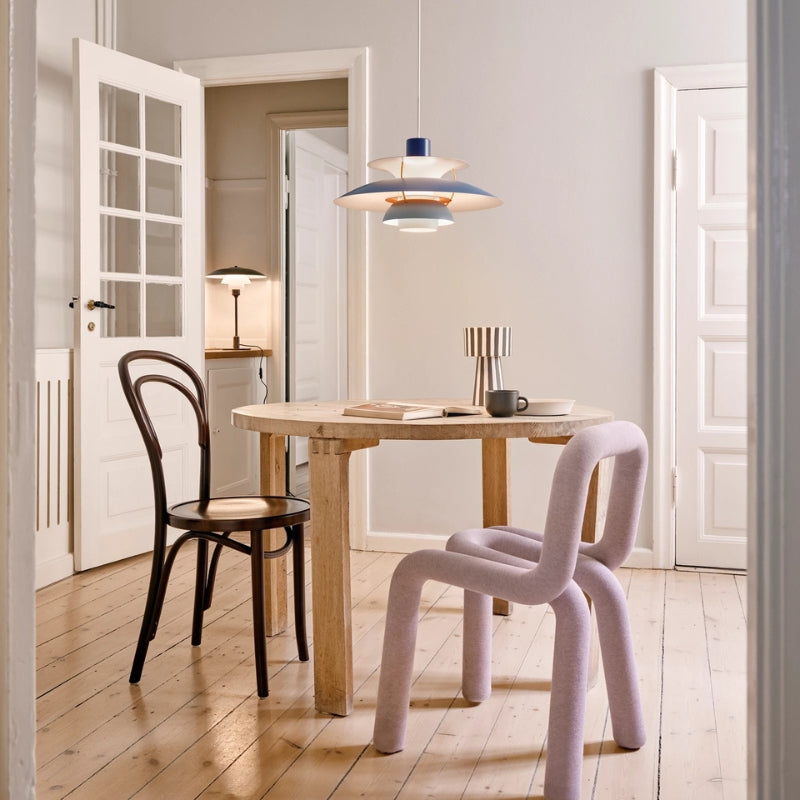 Plafonnier rétro 15