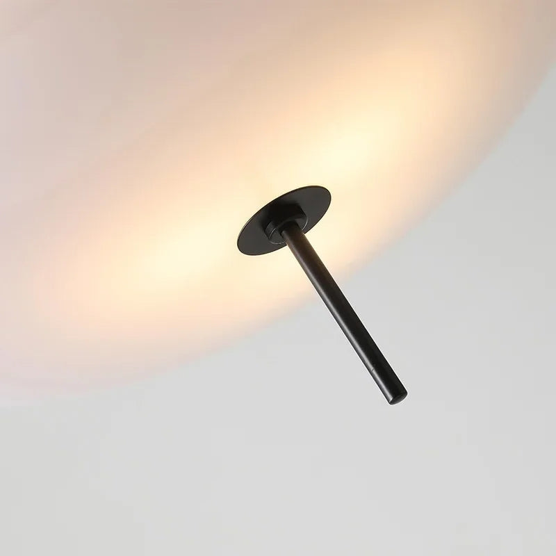 Plafonnier salon led 13