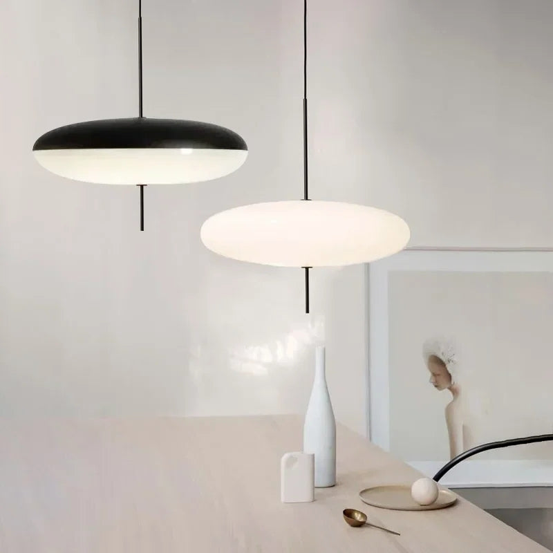 Plafonnier salon led 7