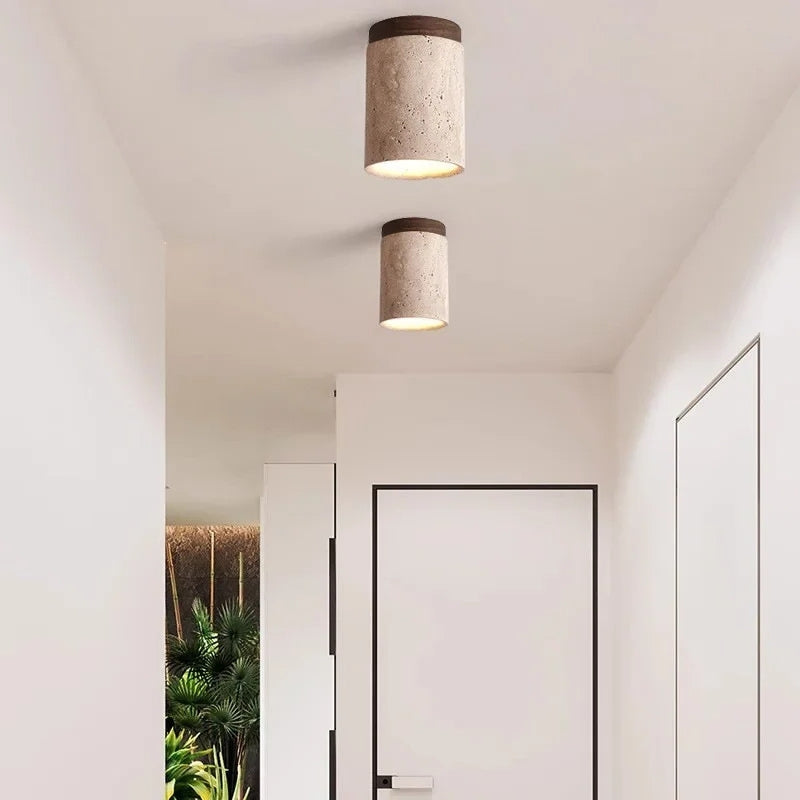 Plafonnier spot led 7