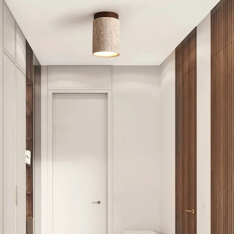 Plafonnier spot led 8