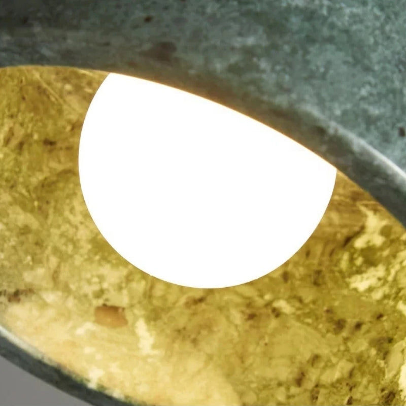 Plafonnier spot salle de bain 7