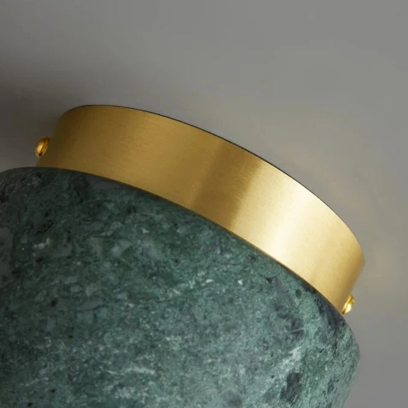 Plafonnier spot salle de bain 8