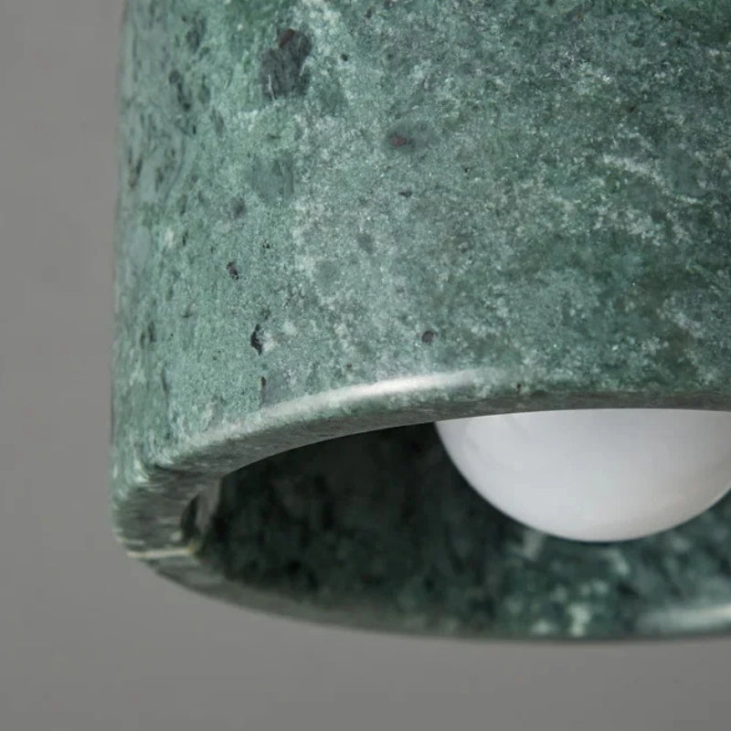 Plafonnier spot salle de bain 9