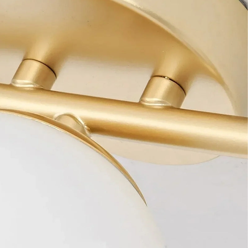 Plafonnier style industriel 8