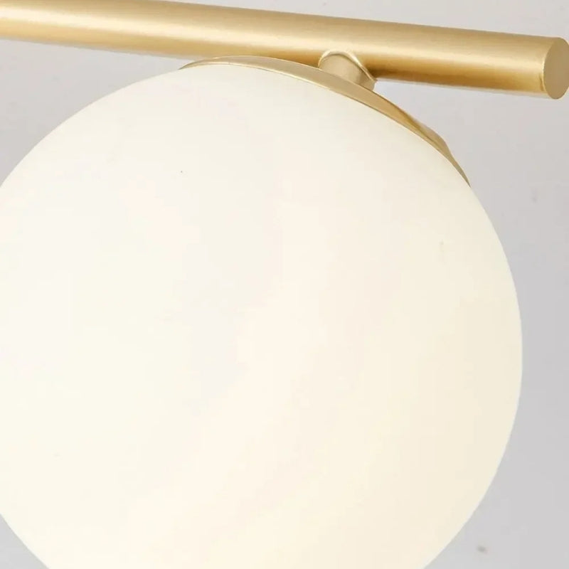 Plafonnier style industriel 9