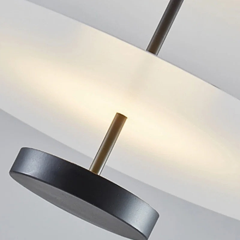 Plafonnier vintage annee 50 5