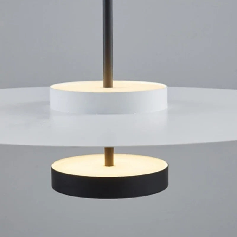 Plafonnier vintage annee 50 6