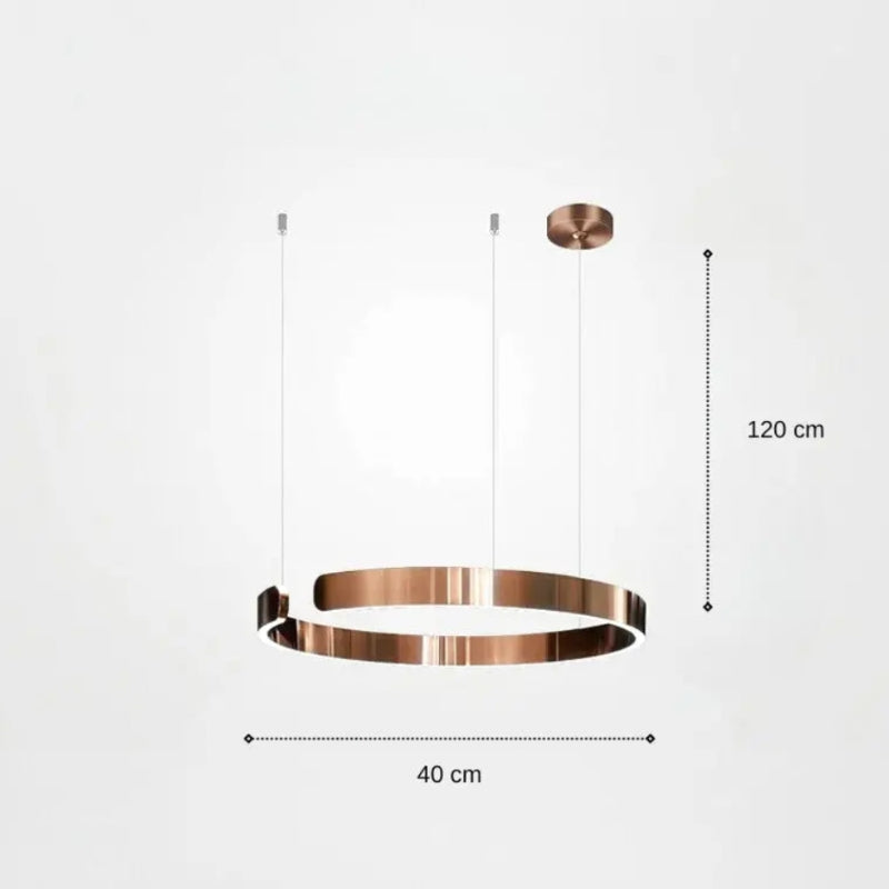 suspension aerienne 24