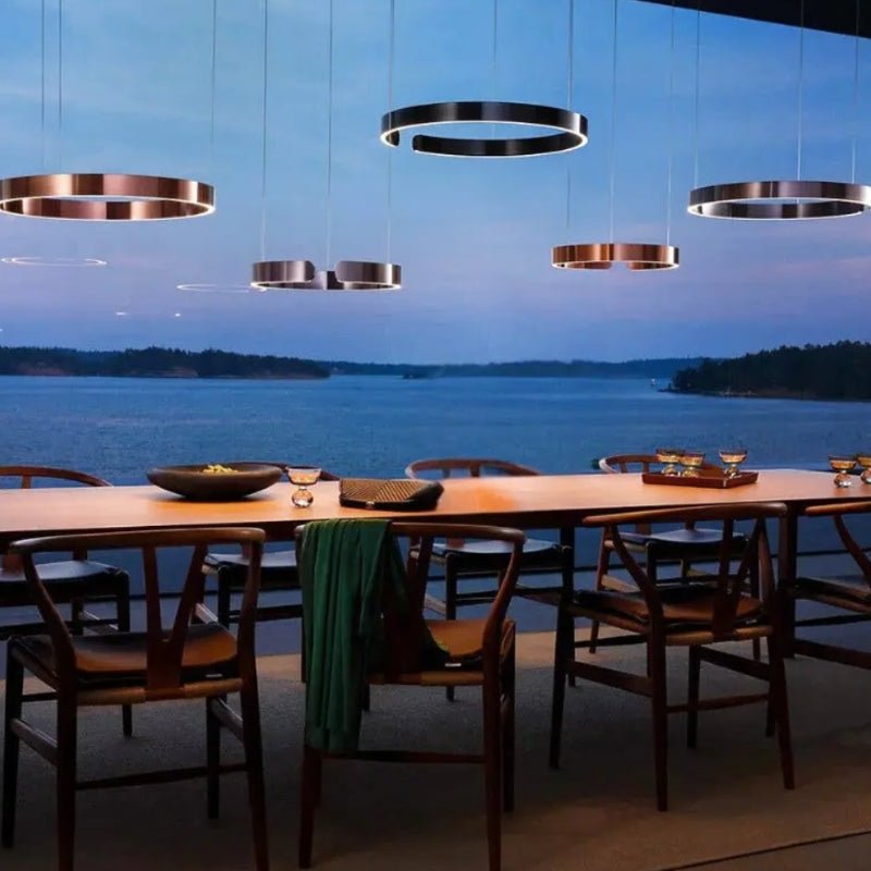 suspension aerienne 7