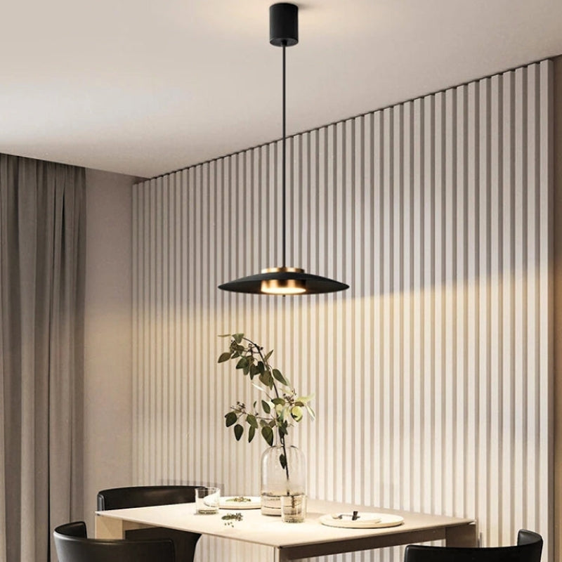 suspension art deco vintage 3