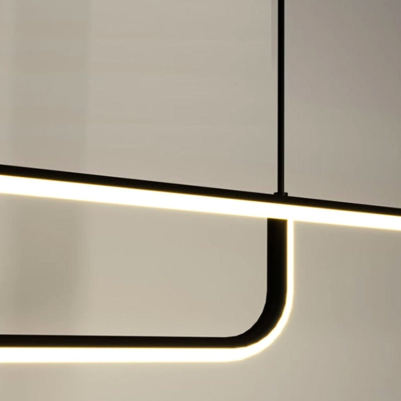 suspension bar cuisine 16