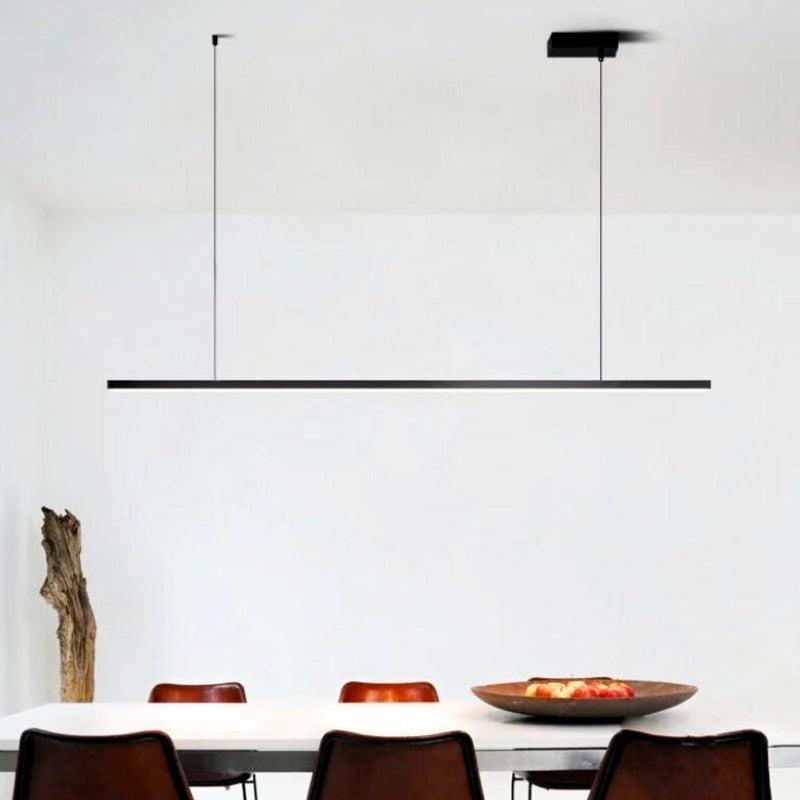 suspension barre led 1