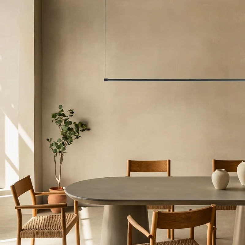 suspension barre led 2