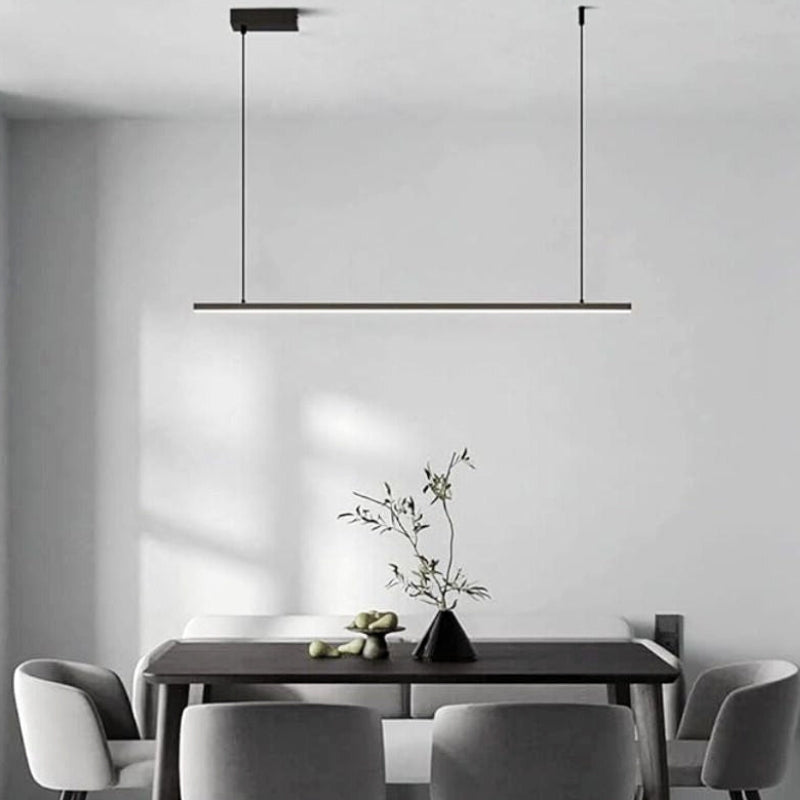 suspension barre led 5