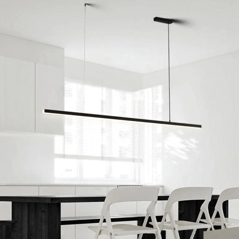 suspension barre led 6