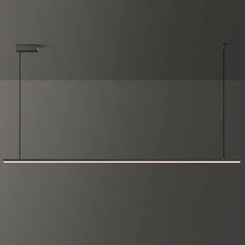 suspension barre led 8
