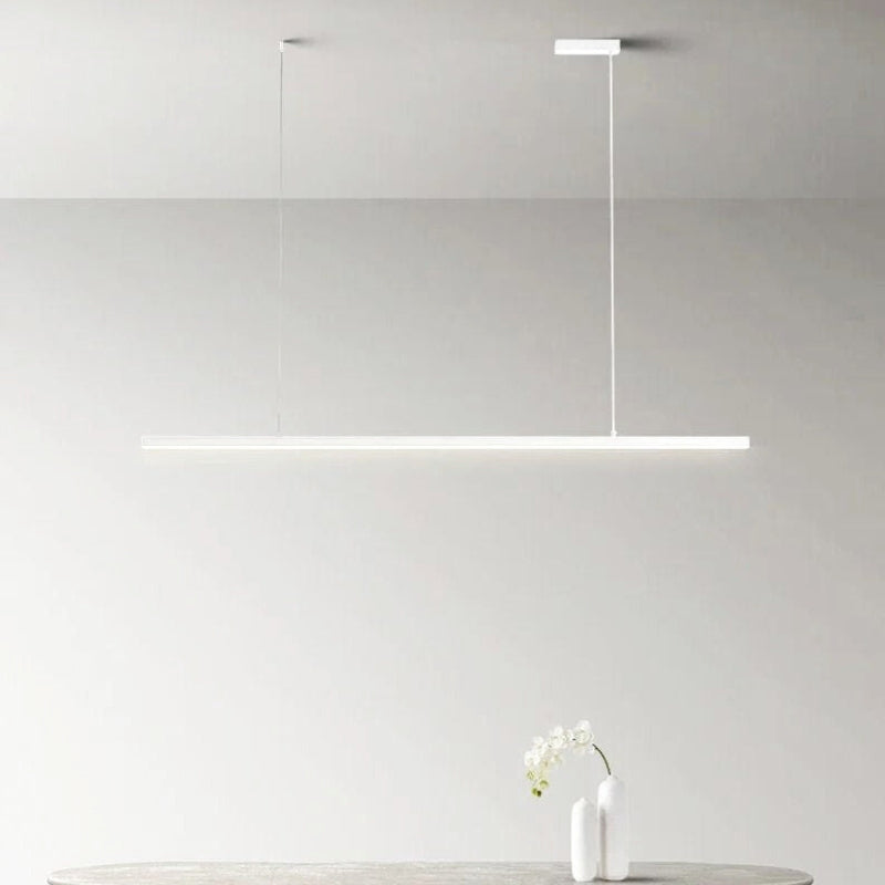 suspension barre led 9