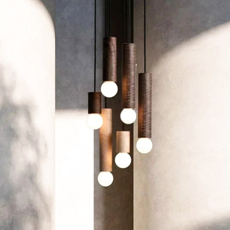 suspension campagne chic