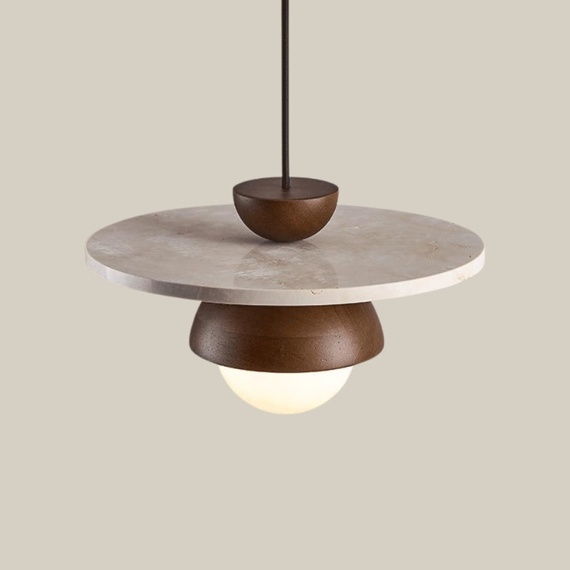 suspension cuisine bois 1