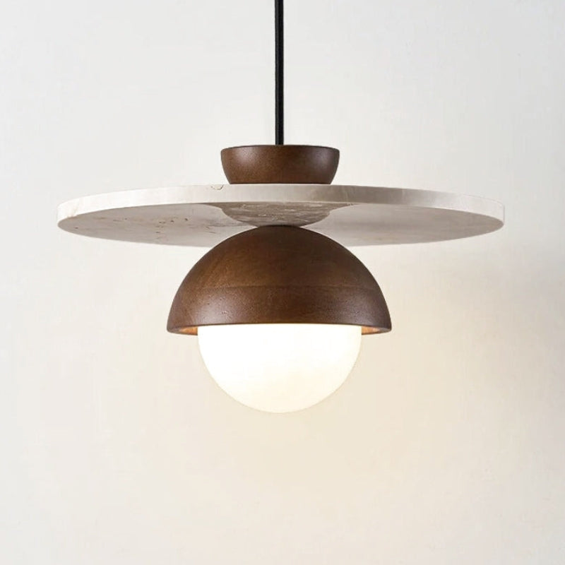 suspension cuisine bois 3