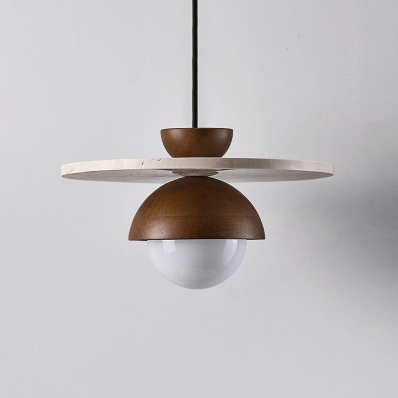 suspension cuisine bois 7