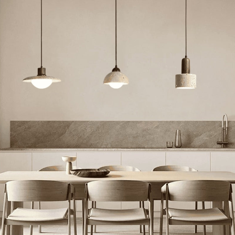 suspension cuisine vintage 31