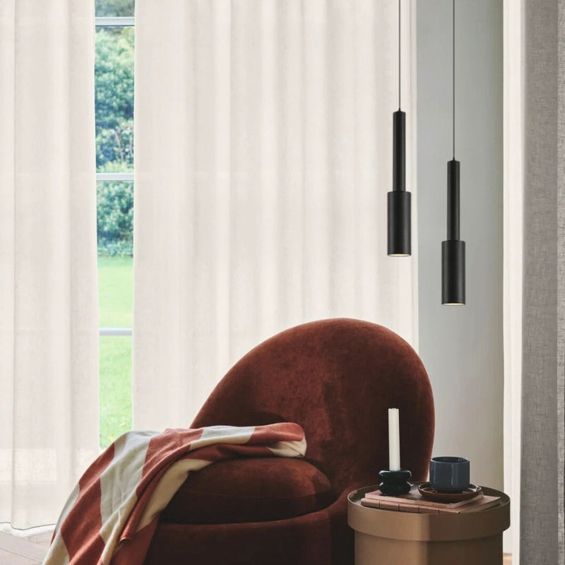 suspension cylindrique 2