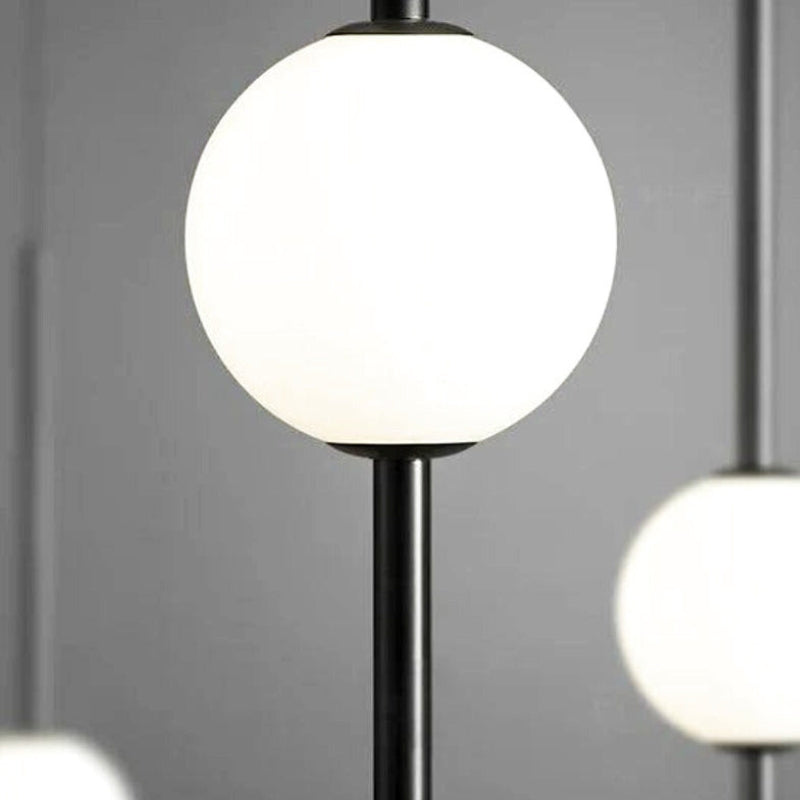 suspension design boule 1