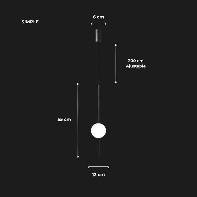 suspension design boule 10