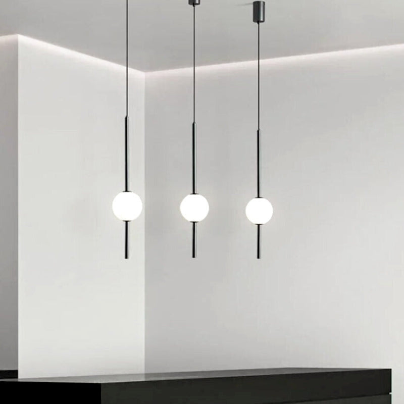 suspension design boule 2