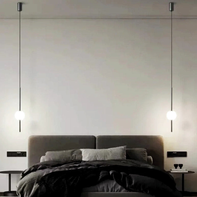 suspension design boule 4