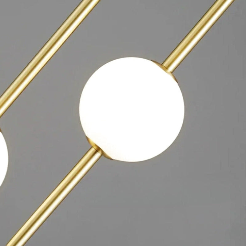 suspension design boule 6