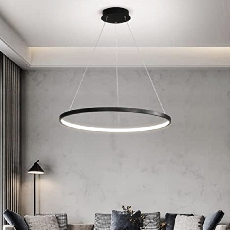 suspension design noir 3