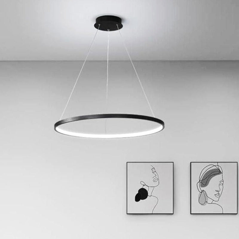 suspension design noir 6