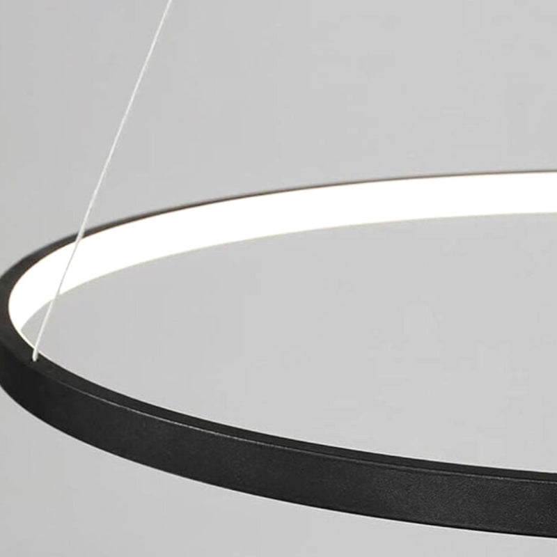 suspension design noir 7