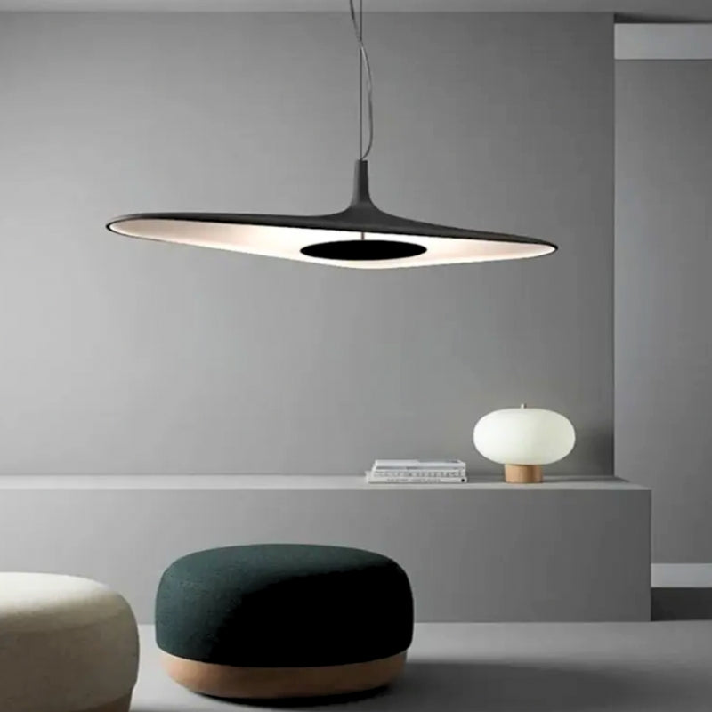 suspension design salle a manger 1