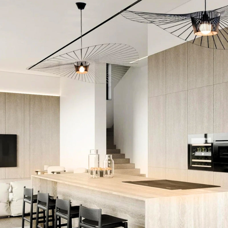 suspension design salon 