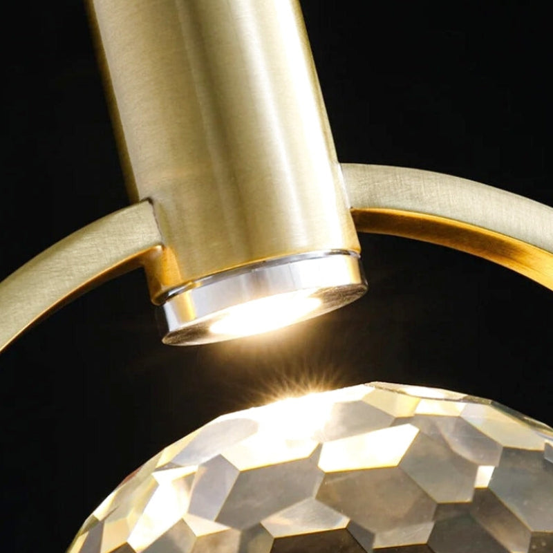 suspension doree design 4